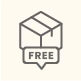 + Free & Fast Shipping